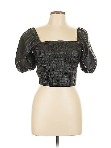 KLD Signature Short Sleeve Top (view 1)