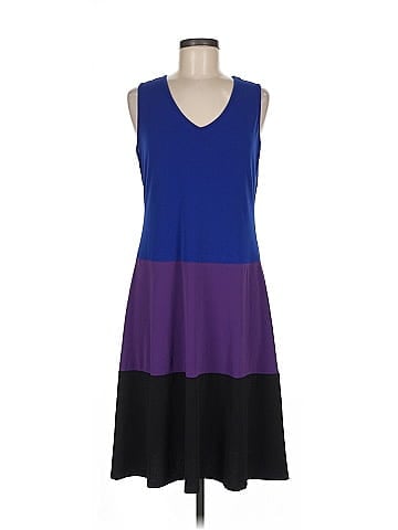 Sharagano Casual Dress (view 1)