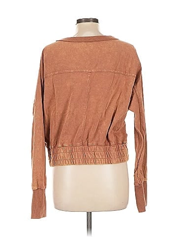 Böhme Pullover Sweater (view 2)