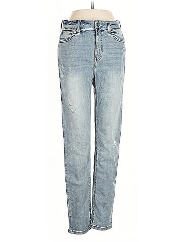 STUDIO BLUE Jeans (view 1)