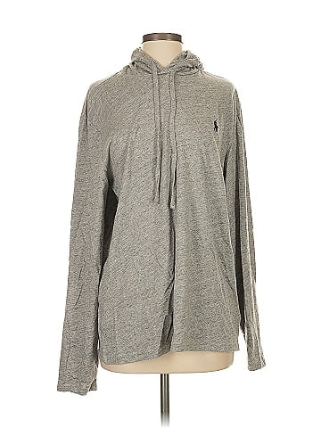 Polo by Ralph Lauren Long Sleeve Polo (view 1)