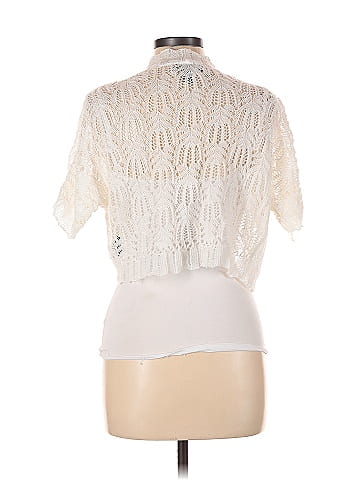 Lauren by Ralph Lauren Cardigan (view 2)
