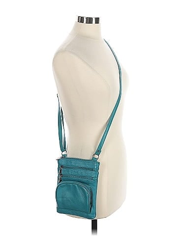Unbranded Crossbody Bag (view 2)