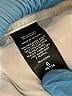 Express Jeans Ivory White Jeans Size 6 (petite) - photo 8