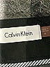 Calvin Klein Solid Black Formal Skirt Size 6 - photo 4