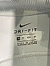 Nike White Track Jacket Size XS - photo 6