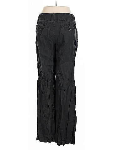 London Jean Linen Pants (view 2)
