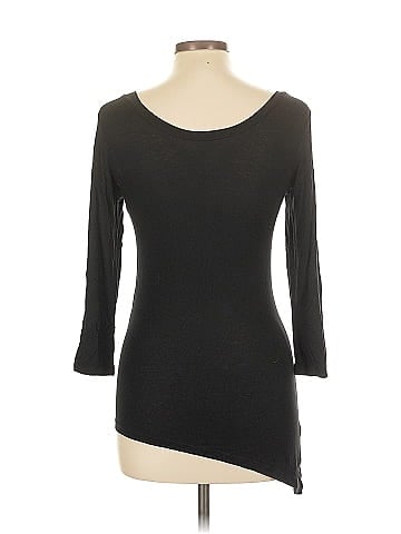 Derek Heart 3/4 Sleeve T-Shirt (view 2)