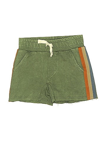 Wonder Nation Shorts (view 1)