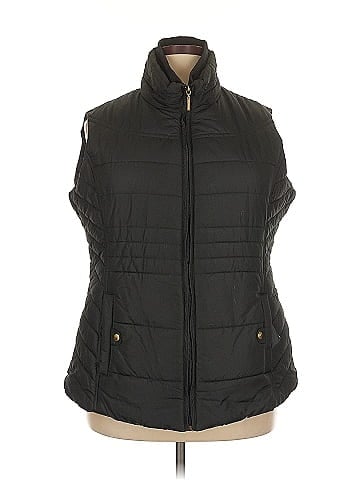 Weatherproof Vest (view 1)