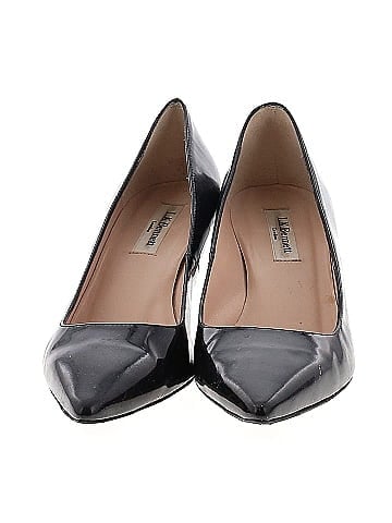 L.K. Bennett Heels (view 2)