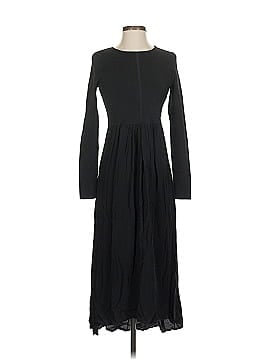 witchery black maxi dress Audrey 3+1 Lacey Floral Maxi Dress D6942