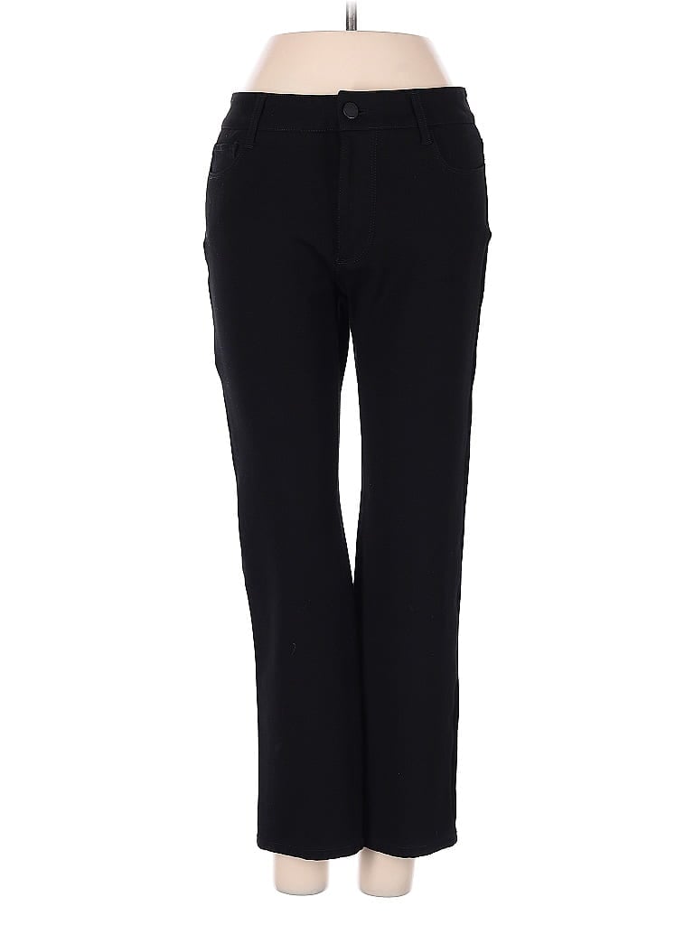 Click to view more detailed imagery on our partner's website Pre-owned Paige Jeans In Black