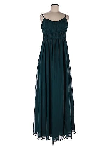 Azazie Cocktail Dress (view 1)