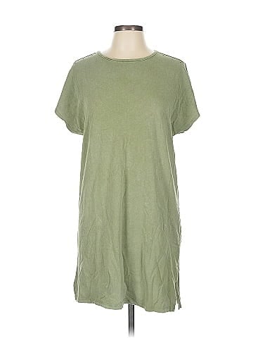 Bershka Short Sleeve Top (view 1)