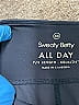 Sweaty Betty Blue Active Pants Size XS - photo 6
