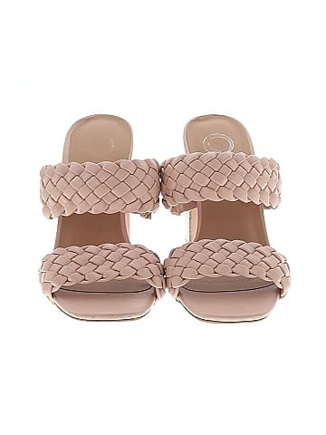 Journee Collection Mule/Clog (view 2)