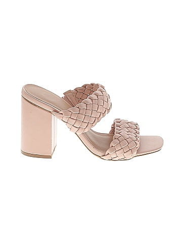 Journee Collection Mule/Clog (view 1)