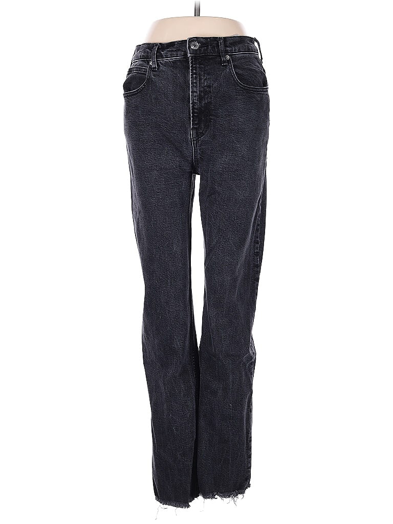 Click to view more detailed imagery on our partner's website Pre-owned Everlane Jeans In Black