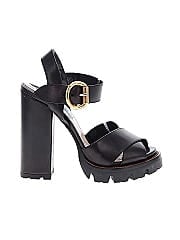 Prada Heels