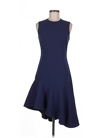 Elizabeth and James Cocktail Dress (view 1)