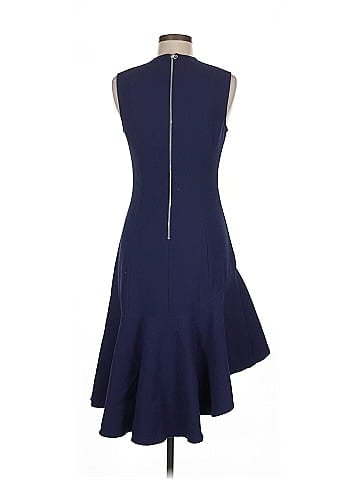 Elizabeth and James Cocktail Dress (view 2)