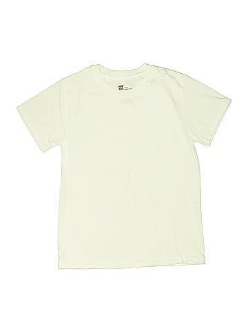 Hanes Short Sleeve T-Shirt (view 1)