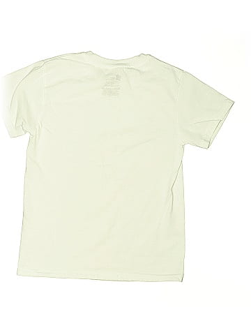 Hanes Short Sleeve T-Shirt (view 2)