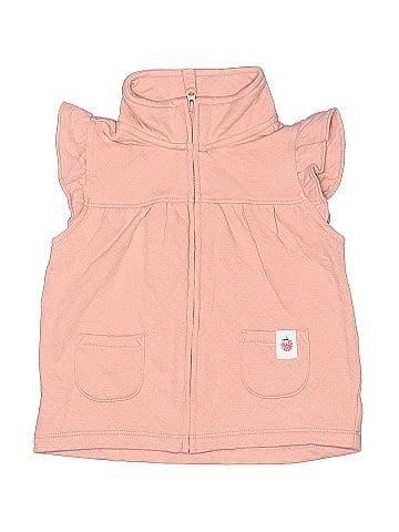 Carter's Sweater Vest (view 1)
