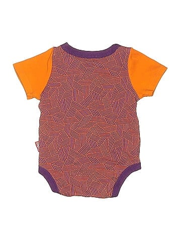 Marvel Short Sleeve Onesie (view 2)