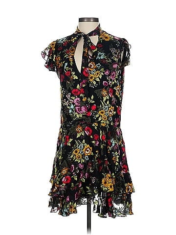 Alice + Olivia Cocktail Dress (view 1)