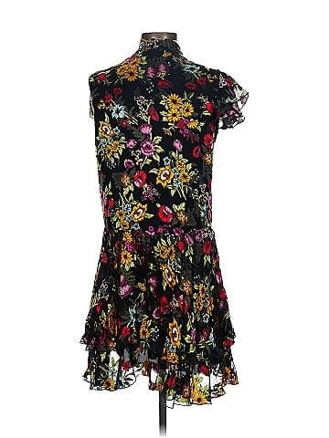 Alice + Olivia Cocktail Dress (view 2)