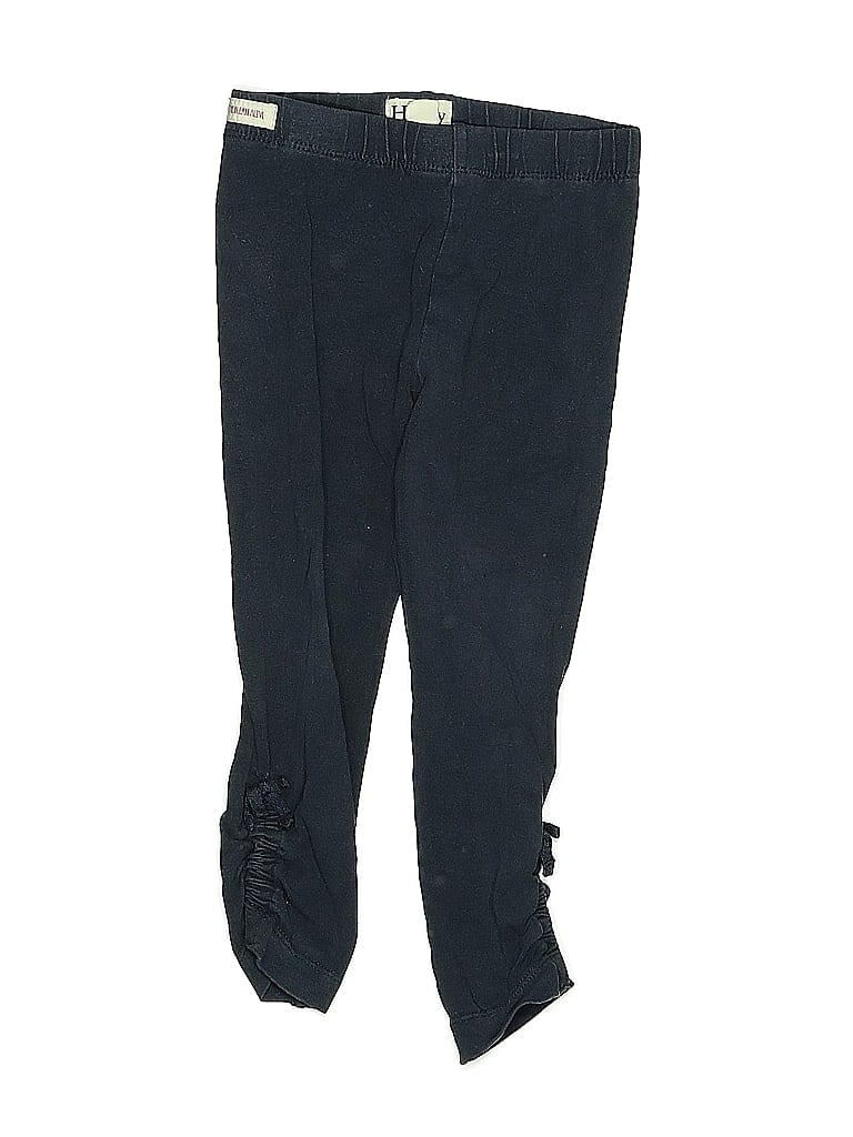 Click to view more detailed imagery on our partner's website Pre-owned Hatley Kids' Casual Pants In Blue
