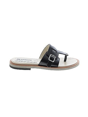 Jil Sander Sandals (view 1)