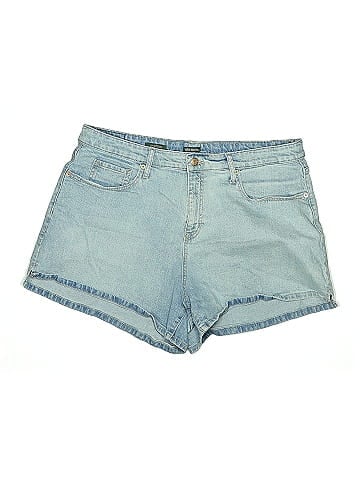 Wild Fable Denim Shorts (view 1)