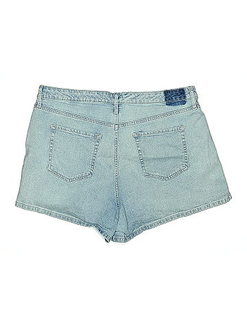 Wild Fable Denim Shorts (view 2)