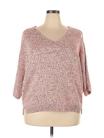 adyson parker Pullover Sweater (view 1)
