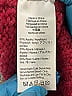 J.Crew Solid Pink Red Pullover Sweater Size XS - photo 7