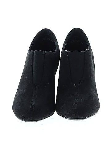 Lauren Blakwell Ankle Boots (view 2)