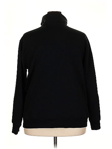 Ideology Pullover Sweater (view 2)