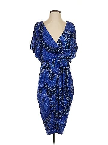 Boston Proper Cocktail Dress (view 1)