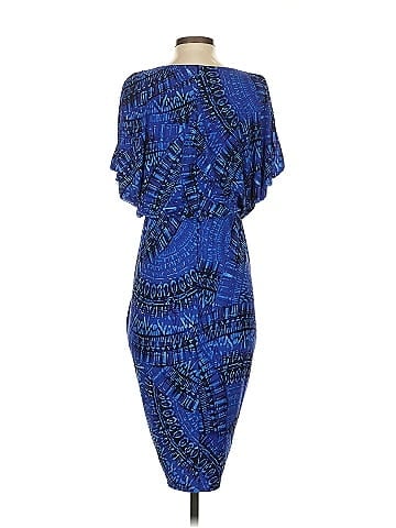 Boston Proper Cocktail Dress (view 2)