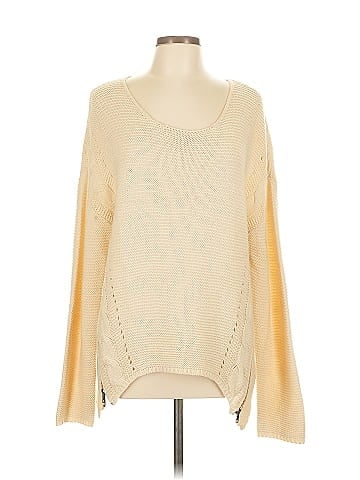 Blu Pepper Pullover Sweater (view 1)