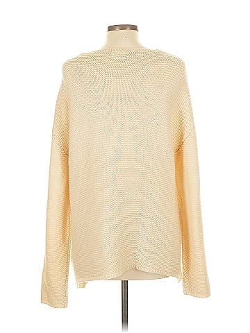 Blu Pepper Pullover Sweater (view 2)