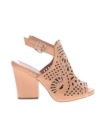 Klub Nico Heels (view 1)