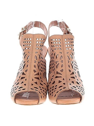 Klub Nico Heels (view 2)