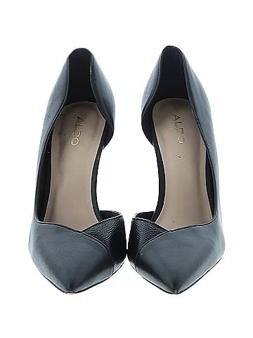Aldo Heels (view 2)