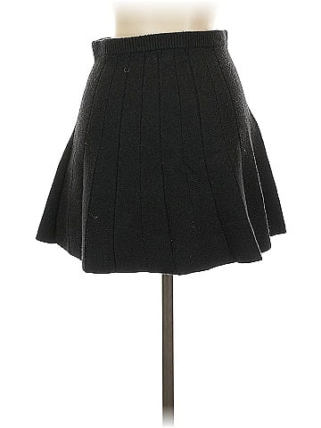 Majorelle Formal Skirt (view 2)