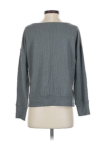 Saturday Sunday Pullover Sweater (view 2)