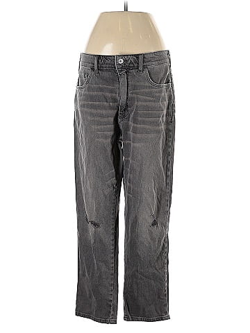 Pilcro Jeans (view 1)